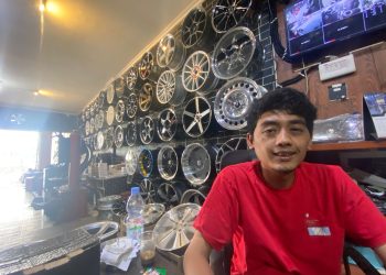 Ingin Ganti Velg Mobil? Simak Jenis, Fungsi, dan Tips Bijak dari Ashar Wheels