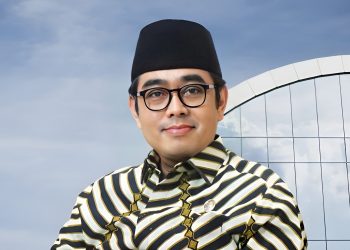 HUT ke-25 Banten, Profesor Kelahiran Cilegon Serukan Kebangkitan Keilmuan dan Keagamaan