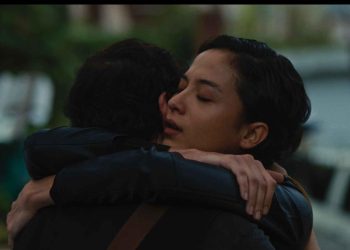Goodbye, Farewell: Film Romantis Baru di Netflix yang Bikin Baper dan Penasaran