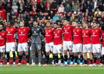 Menjamu Sunderland di Old Trafford, Man United Menang 2-0
