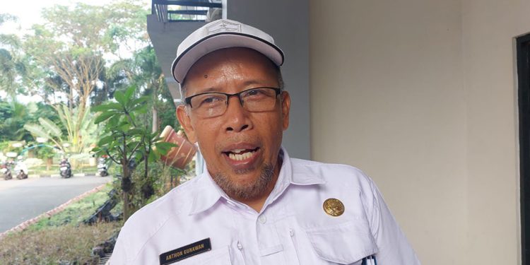 Pemkot Serang Dorong Forum Anak Jadi Mitra Wujudkan Kota Ramah Anak