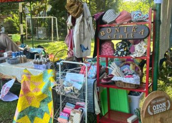 Wow, Warga Cibodas Ubah Sampah jadi Tabungan Emas