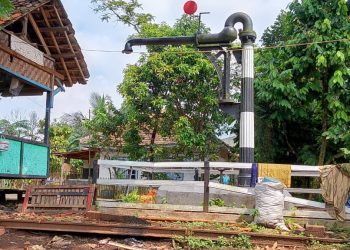 Investor Jepang Siap Biayai Reaktivasi Jalur KA Rangkasbitung–Pandeglang