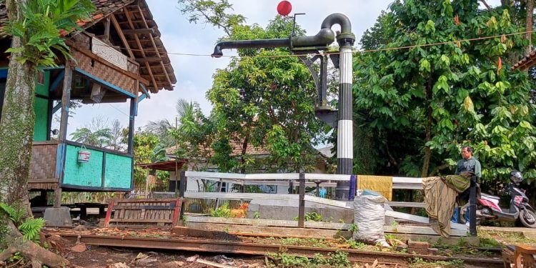 Investor Jepang Siap Biayai Reaktivasi Jalur KA Rangkasbitung–Pandeglang