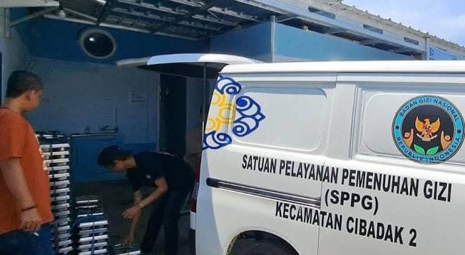 Duh, 27 SPPG Belum Kantongi Sertifikat Laik Higiene Sanitasi