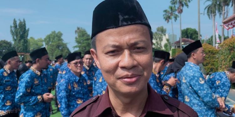 Tak Masuk PPPK Paruh Waktu, Tenaga Honorer Pandeglang Tak Perlu Resah