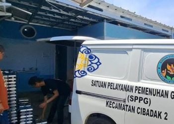 SPPG di Banten Abaikan SLHS, Akademisi Minta Program MBG Dihentikan