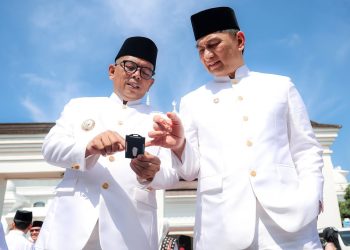 Kekosongan Jabatan Eselon II, Akademisi Nilai Gubernur dan Wagub Belum Harmonis