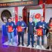 bank bjb Dukung Tangerang 10K 2025: Signature Run Pertama Kota Tangerang