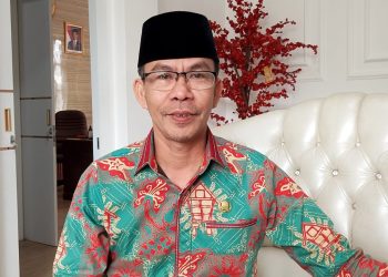 Kemenag Ungkap Angka Perkawinan Anak di Pandeglang Menurun
