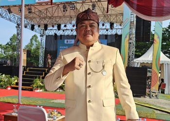 Rotasi Mutasi Pemkot Cilegon Tak Kunjung Jalan, Ari Muhammad : Seolah Pemerintah Tidak Solid