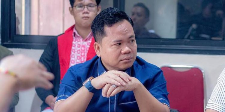 DPRD Cilegon Bongkar Industri Nunggak PBB, Sindir Kinerja Satgas PAD Belum Optimal