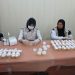 BNN Banten Tes Urine 460 Perangkat Desa di Pandeglang, Target Sasar 35 Kecamatan