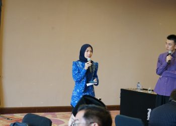 Bertemu Dengan Investor China, Bupati Serang Paparkan Peluang Investasi