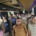Gubernur Banten Jajal Gunakan Bus Trans Banten dari Pakupatan ke Sindangsari, Waktu Tempuhnya 1 Jam