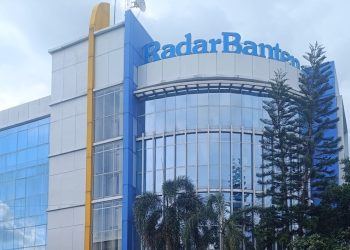 Berita Menarik Koran Radar Banten Hari Ini: Serang Bahagia Banyak Tantangan Hingga Hujan Es di Tangerang