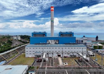 Pembangkit USC Jawa 9 & 10 Resmi Beroperasi, Perkuat Pasokan Listrik Jawa–Bali