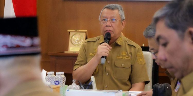 Sore Hari Ini, 9 Oktober 2025, Wali Kota Tangsel Serahkan Berkas Pengolahan Sampah ke Danantara Indonesia