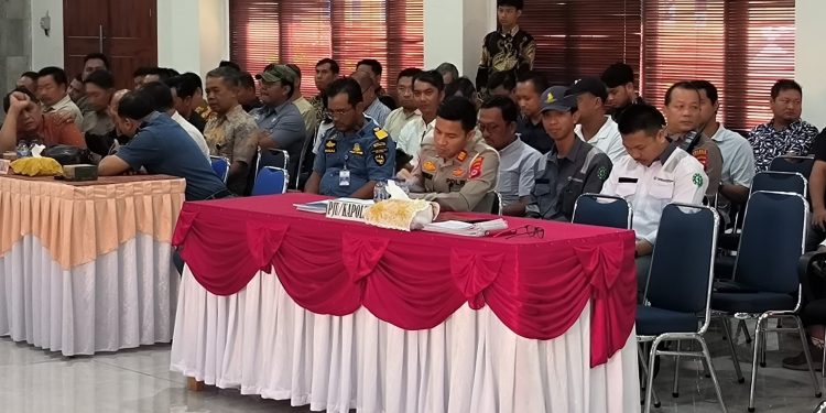 Dampak Penutupan Tambang Pasir di Jabar: Aktivitas Pertambangan di Cilegon Meningkat