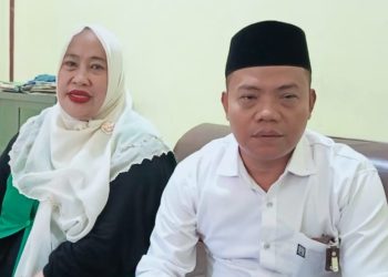 Hari Santri Nasional 2025 Diperingati di Alun-alun Pandeglang: Momentum Pererat Persatuan Santri