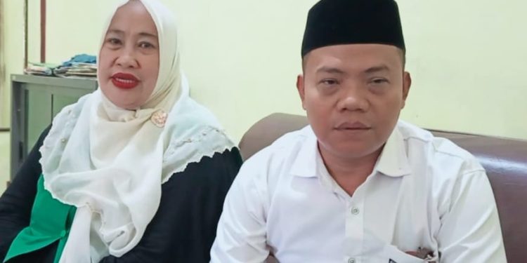 Hari Santri Nasional 2025 Diperingati di Alun-alun Pandeglang: Momentum Pererat Persatuan Santri