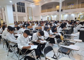 Yayasan Nurani Dhuafa Gelar Pelatihan Keamanan Pangan, Siapkan Sertifikasi SLHS untuk Dapur MBG