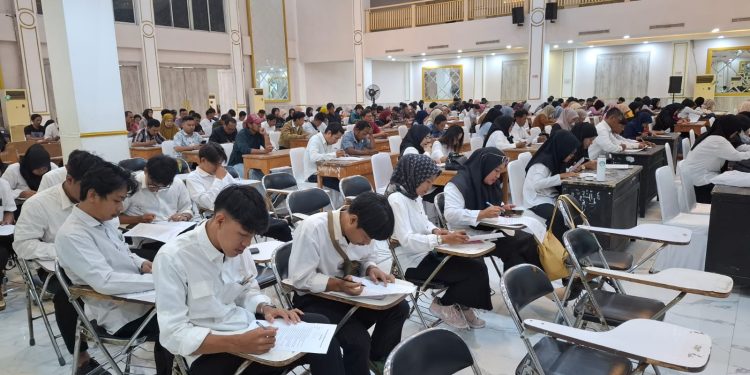 Yayasan Nurani Dhuafa Gelar Pelatihan Keamanan Pangan, Siapkan Sertifikasi SLHS untuk Dapur MBG