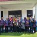 Bunda PAUD Kabupaten Tangerang Kunjungi TK Pertiwi Teluknaga, Monitoring PMT