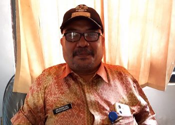Dapur MBG di Kabayan Pandeglang Bertambah, Lurah Singgung Soal Rekrutmen Tenaga Kerja