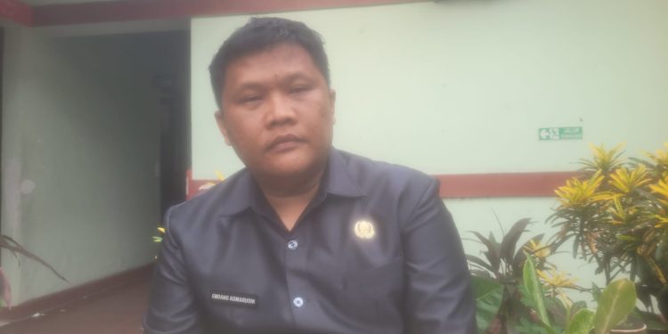 Malaria Impor Mencapai 16 Kasus, RSUD Malingping Paling Banyak Temukan Kasus Malaria