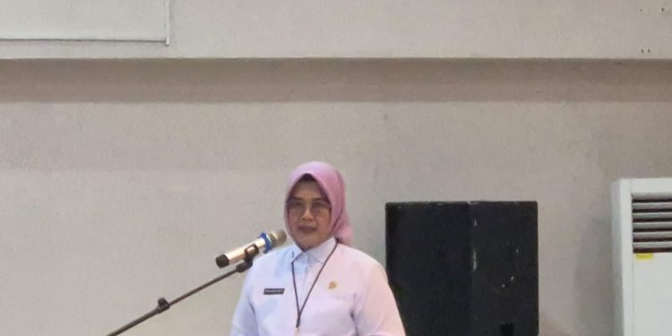 Penjelasan Kepala BPKAD Banten soal PPPK Pemprov yang Belum Gajian, Sebentar Lagi akan Dibayarkan