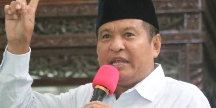 Kasus HIV/AIDS di Lebak Masih Tinggi, MUI Serukan Waspada Bahaya Pergaulan Bebas