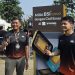BSI Wujudkan Semangat Kepedulian Sosial dan Spiritual Melalui Run For Humanity Trail Run Sentul