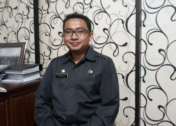 DLH Serang Telusuri Temuan Limbah Medis B3 Ilegal di Walantaka