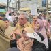 Jejak Historis Jalan Serpong–Parung di Mata Wali Kota Tangsel: Dari Kebun Karet Jadi Akses Vital Warga, Kini Terancam Ditutup BRIN