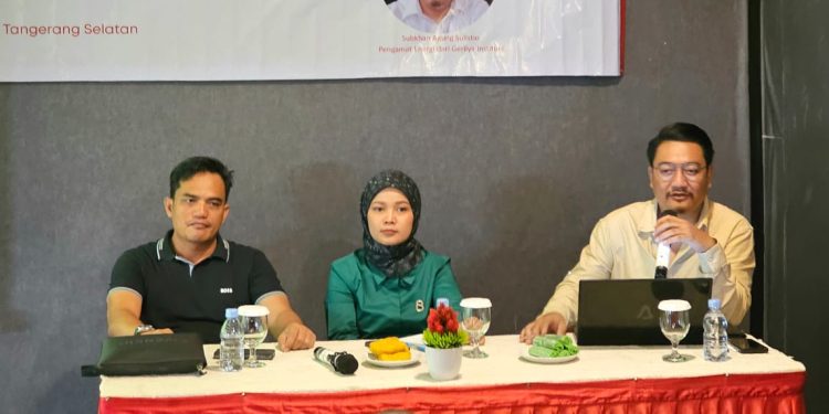 Pengamat: Prabowo Lakukan Reset Total Sistem Ekonomi dan Energi Nasional