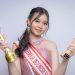 Zahra Safira, Warga Tangsel Masuk Finalis Puteri Remaja Indonesia 2025