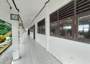 Siswa SMAN 1 Cimarga Kembali Mogok Sekolah, KCD Dindibud Lebak: Besok, Sekolah!