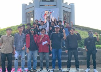 Mahasiswa Sentil Pemkot Cilegon: Perda Kawasan Tanpa Rokok Jangan Cuma Pajangan