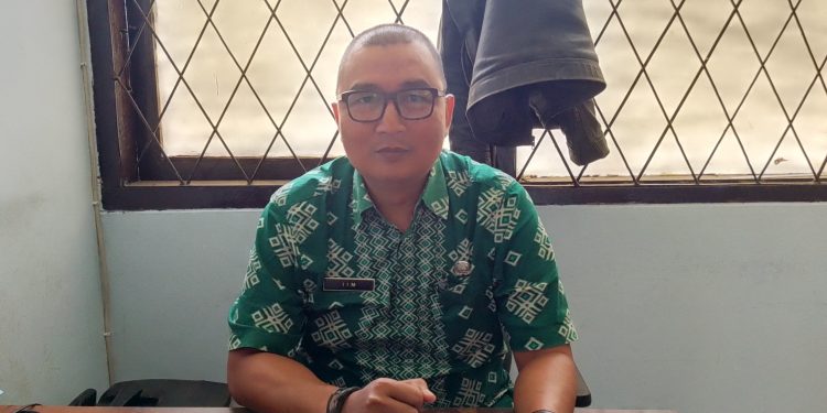 Gara-gara ini, Banyak UMKM di Pandeglang Masih Tak Mau Gabung Marketplace,