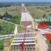 Selain Efisiensi, Proyek Tol Serang-Panimbang Masih Terkendala Lahan