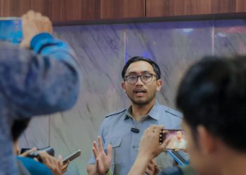 Tengahi Kasus Penamparan Siswa Perokok, DPRD Banten Panggil Kepala SMAN 1 Cimarga