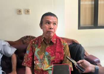 Asesmen Kepala Inspektorat Digelar Lagi, Ada Nama Lama Muncul