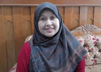 Ribuan e-KTP Invalid di Pandeglang Dimusnahkan 