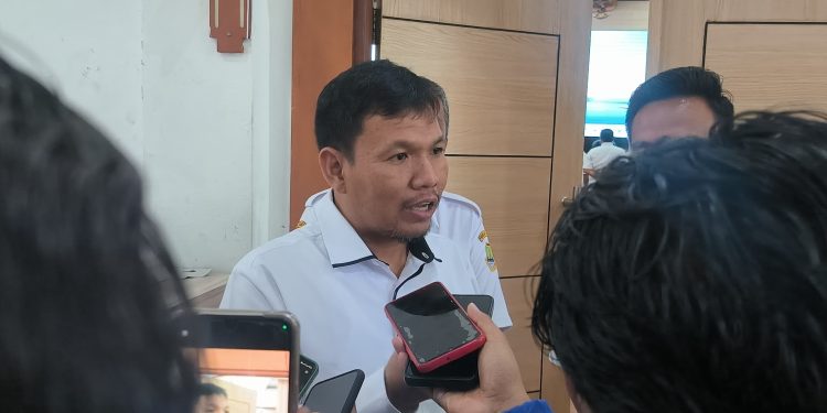 KPK Desak Pemkot Cilegon Tertibkan Aset Mangkrak, 600 Bidang Tanah Belum Bersertifikat