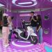 Honda Hadirkan Kolaborasi Unik Scoopy Kuromi