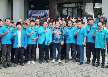 Ketum DPP KNPI Apresiasi Langkah Gubernur Banten Mediasi Kasus SMAN 1 Cimarga