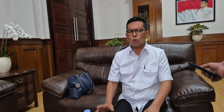 Hari Ini, 16 Oktober 2025, Gubernur Banten Bakal Berdialog Bersama Nelayan di Tangerang