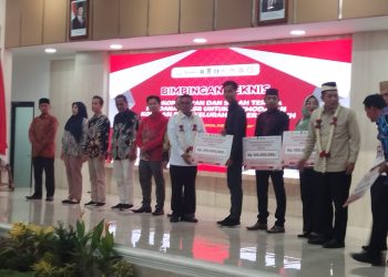 Gubernur Banten: 1.551 Kopdes Merah Putih di Banten Bisa Ciptakan Pemberantasan kemiskinan