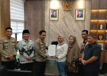 Kuasa Hukum Orang Tua Siswa SMAN 1 Cimarga Cabut Laporan Polisi terhadap Kepala SMAN 1 Cimarga